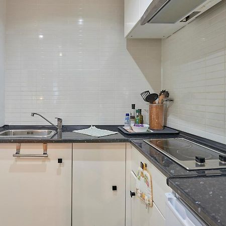 Apartamento Mira Graca Lisboa Exteriör bild